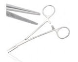 Halsted Mosquito Forceps Curved 12.5cm(S1219)